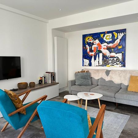 Renewed Luxurious Apartment At Casino Oostende المظهر الخارجي الصورة