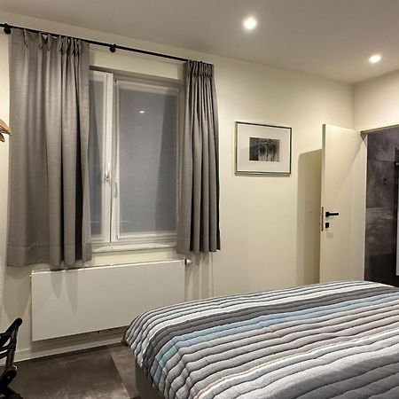 Renewed Luxurious Apartment At Casino Oostende المظهر الخارجي الصورة