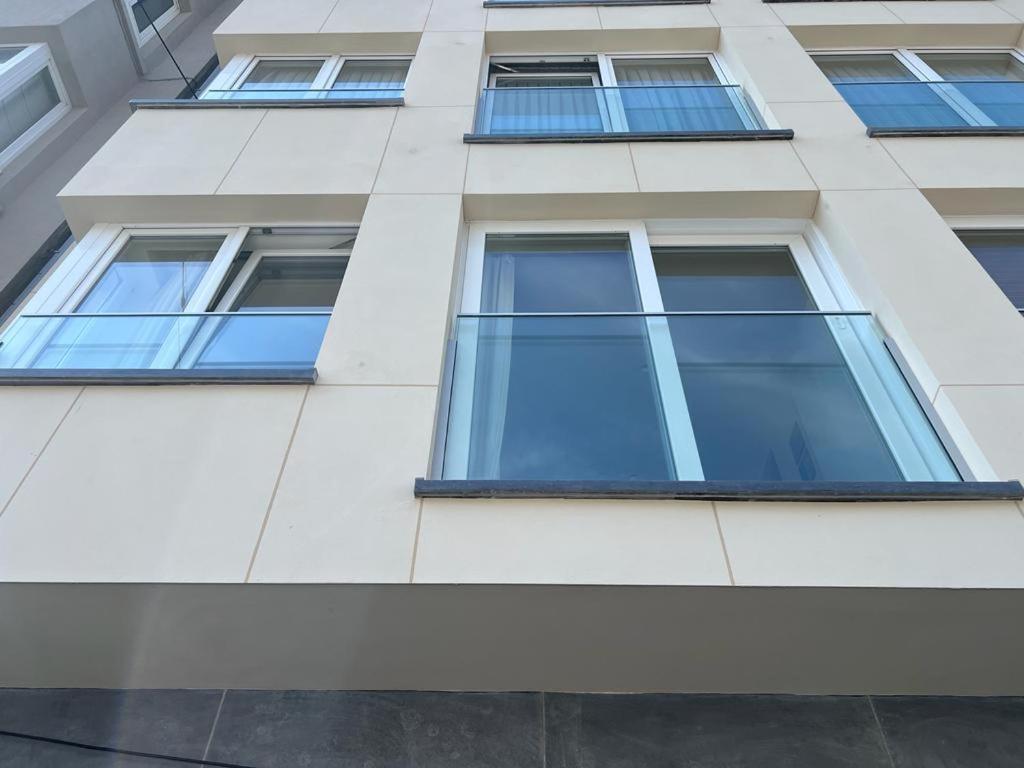 Renewed Luxurious Apartment At Casino Oostende المظهر الخارجي الصورة