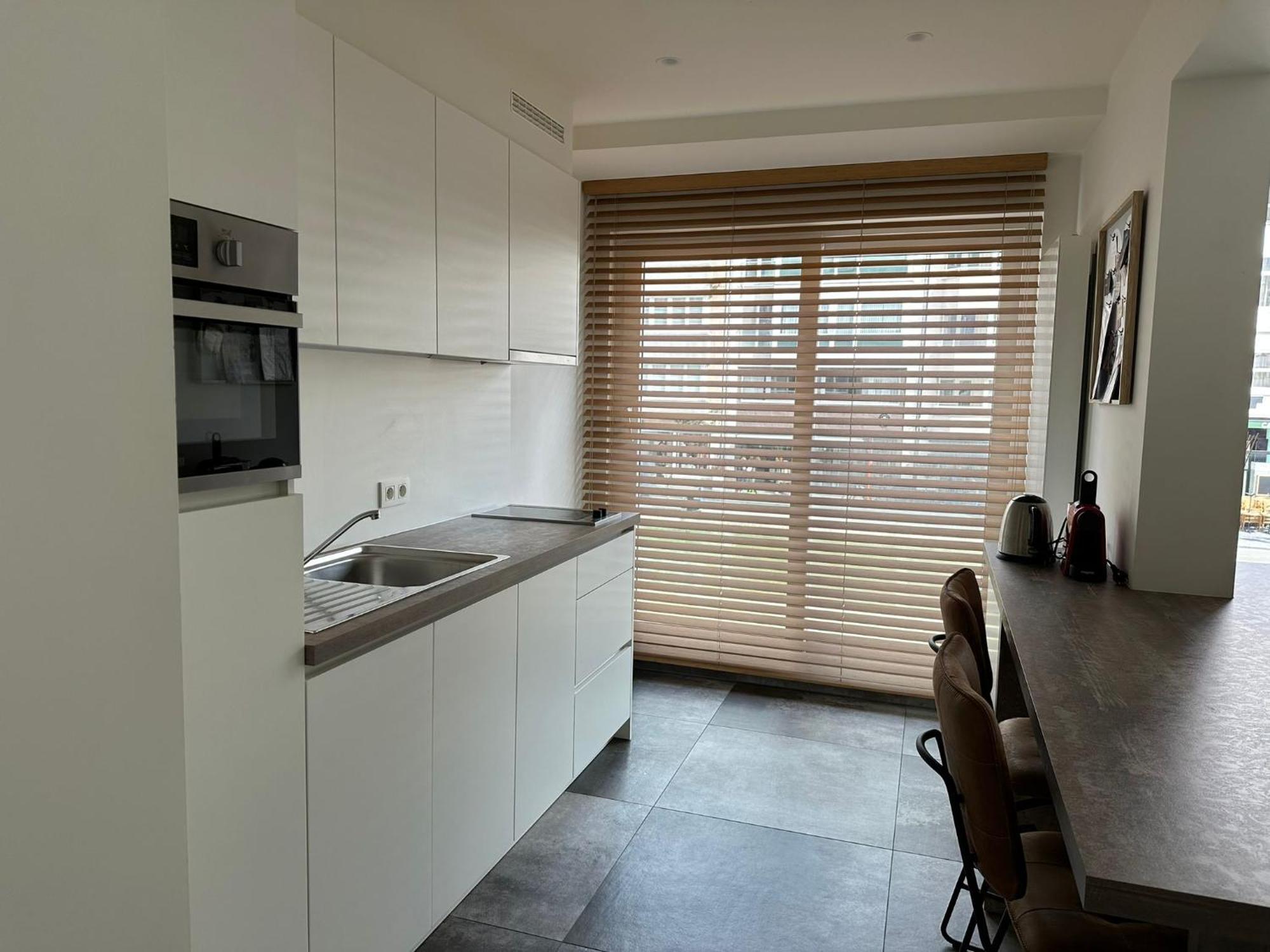 Renewed Luxurious Apartment At Casino Oostende المظهر الخارجي الصورة