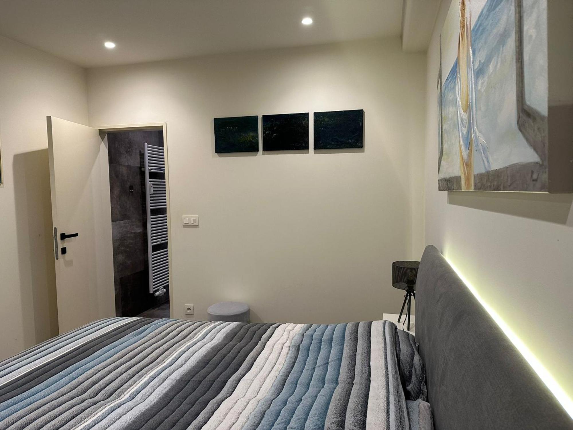 Renewed Luxurious Apartment At Casino Oostende المظهر الخارجي الصورة