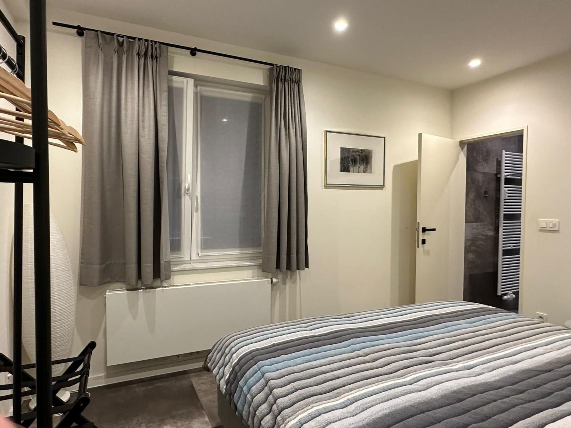 Renewed Luxurious Apartment At Casino Oostende المظهر الخارجي الصورة