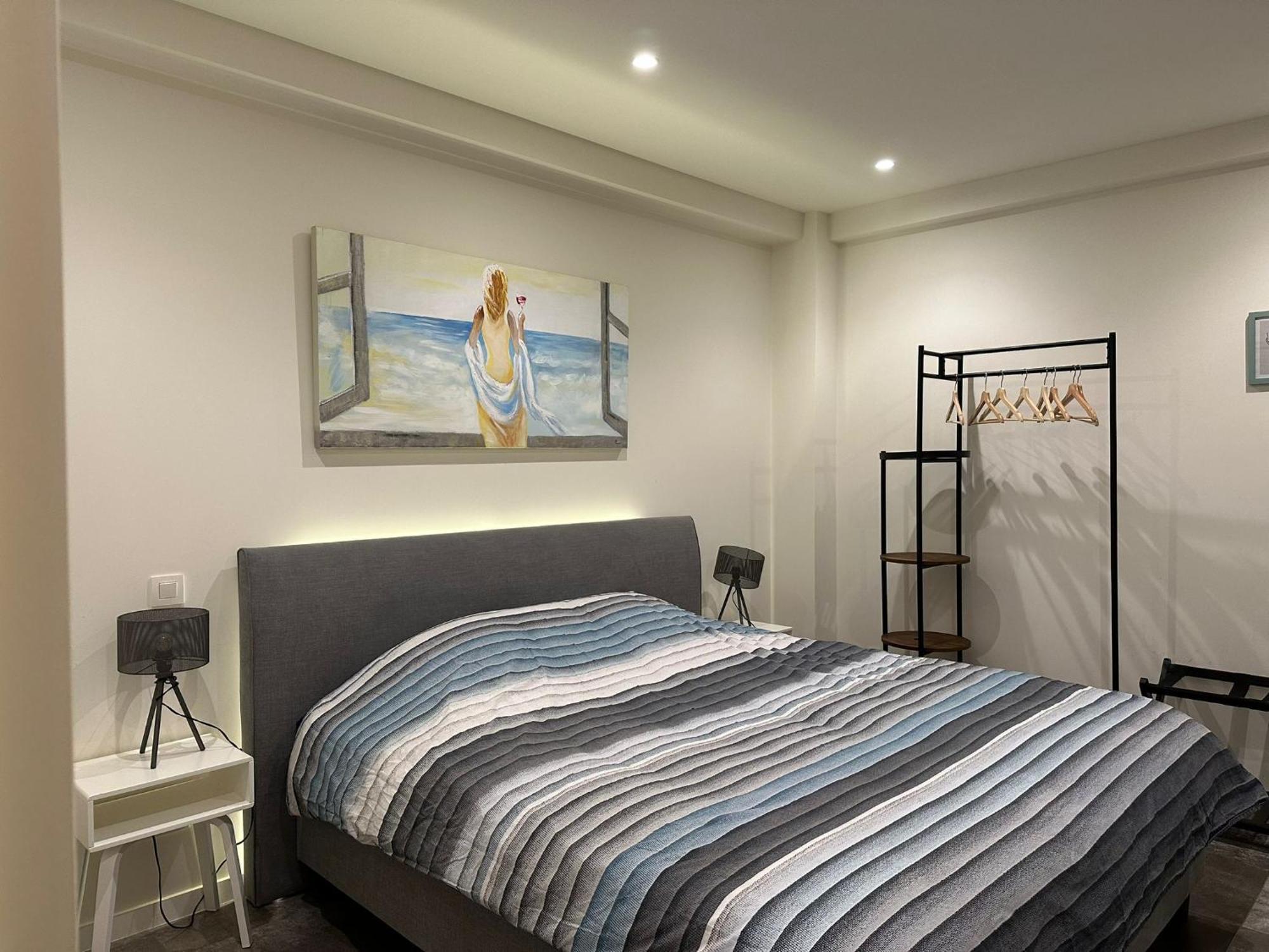 Renewed Luxurious Apartment At Casino Oostende المظهر الخارجي الصورة